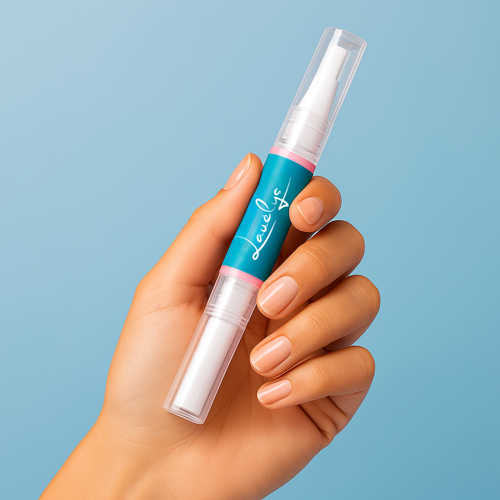 Strength Pen – Renforce & protège vos ongles
