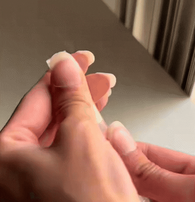 Strength Pen – Renforce & protège vos ongles